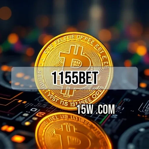1155bet: A Plataforma que Transforma o Jogo em Diversão e Emoção