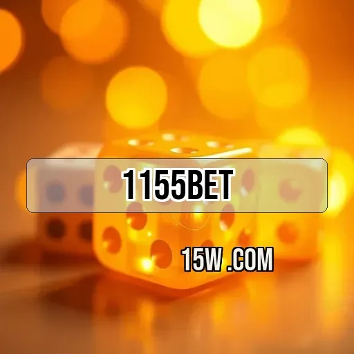 1155bet: As Promoções Que Transformam Suas Apostas em Vantagem