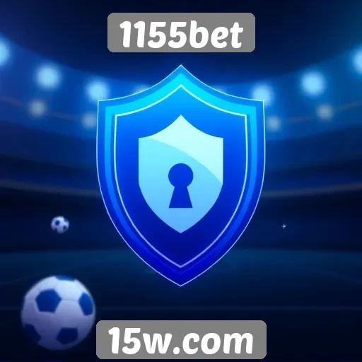 Segurança e confiabilidade do 1155bet para jogadores