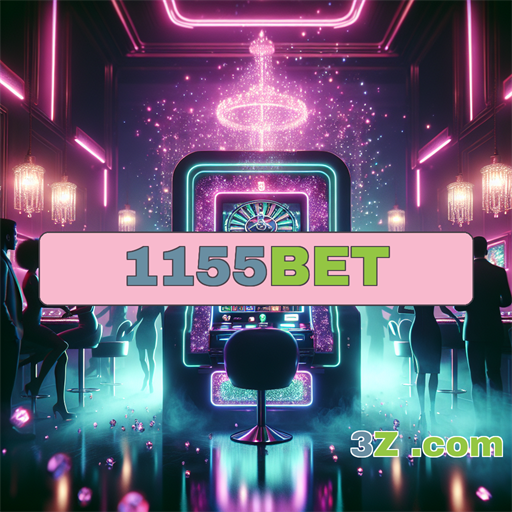 Apostas em Esporte: Diversão e Prêmios no 1155bet