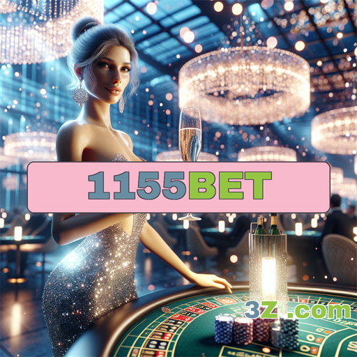 Slots: Emoção e Diversão em Cada Giro na 1155bet